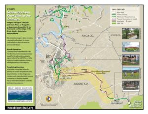 Vision - Greenway to the Smokies